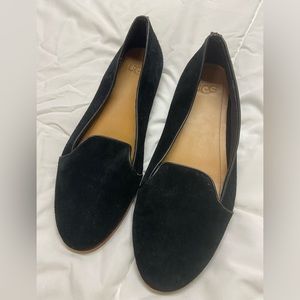 Ugg Bonnie Loafers- Black